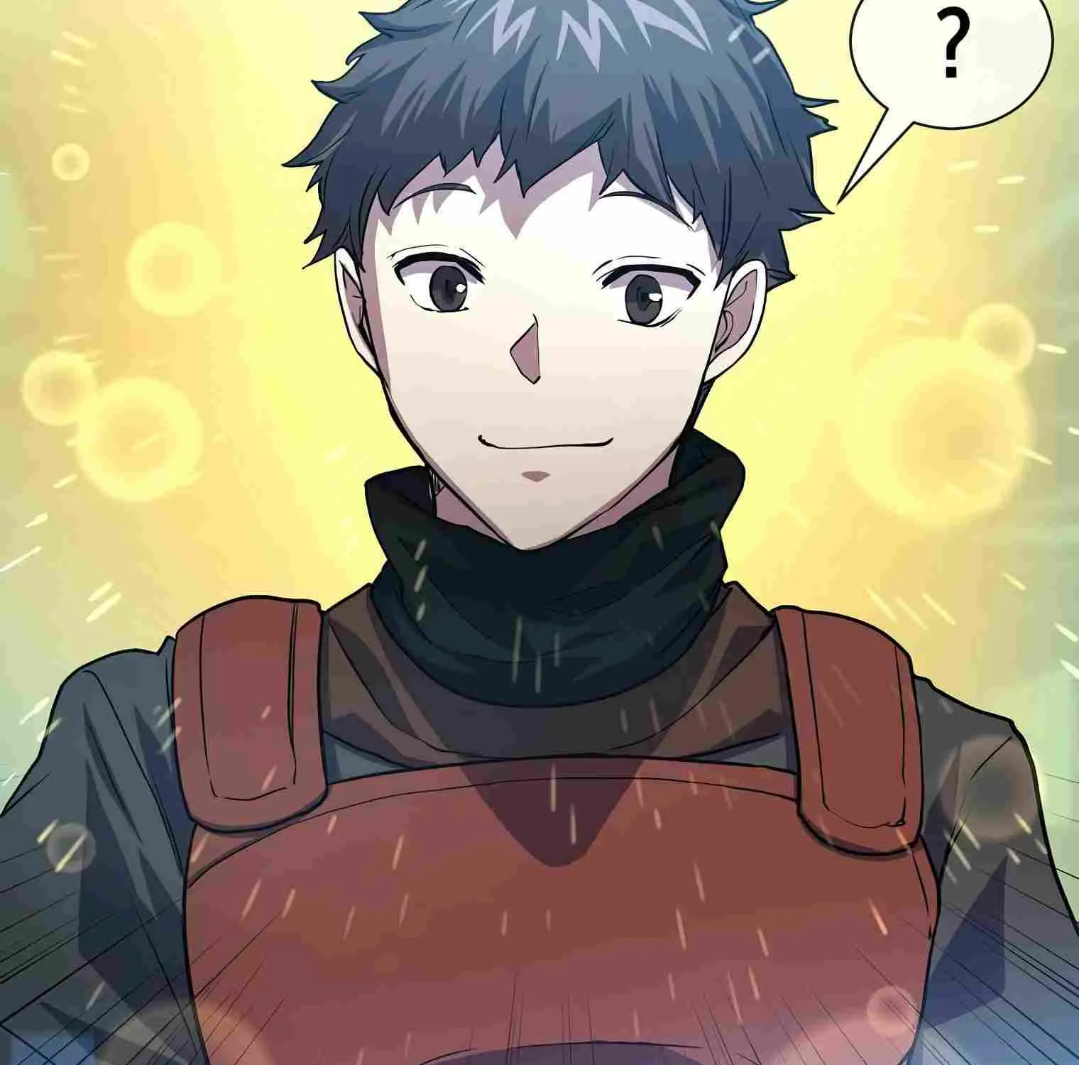 Leveling Up With Skills Chapter 15 page 91 - 