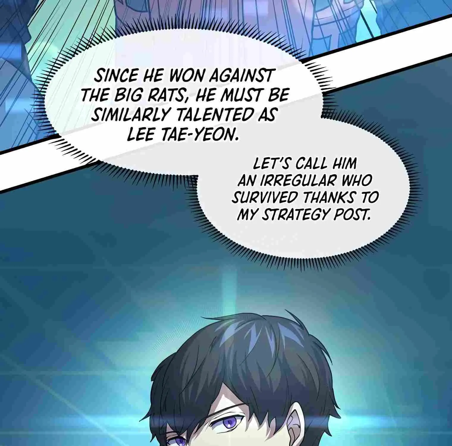 Leveling Up With Skills Chapter 15 page 93 - 