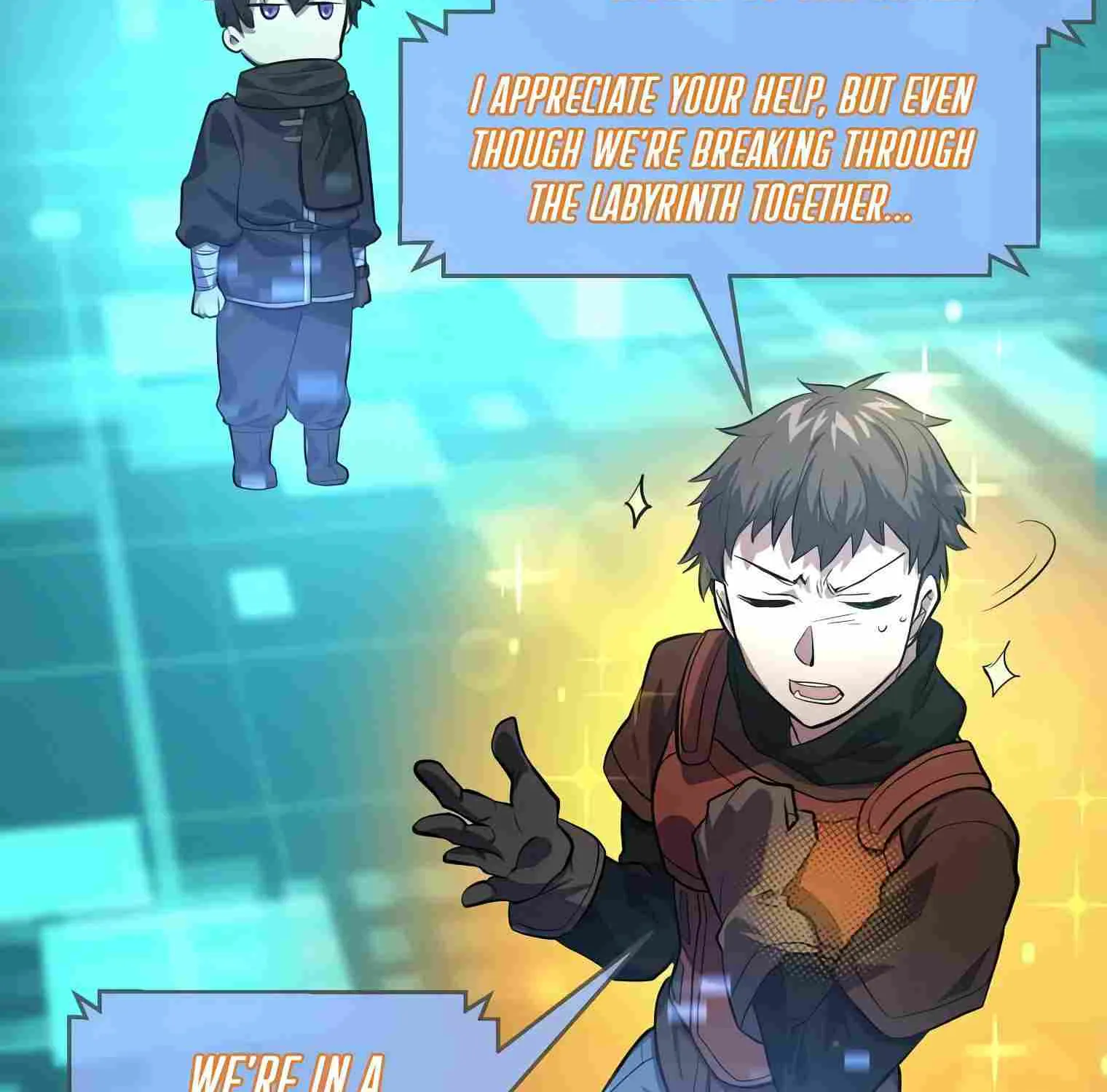 Leveling Up With Skills Chapter 15 page 100 - 