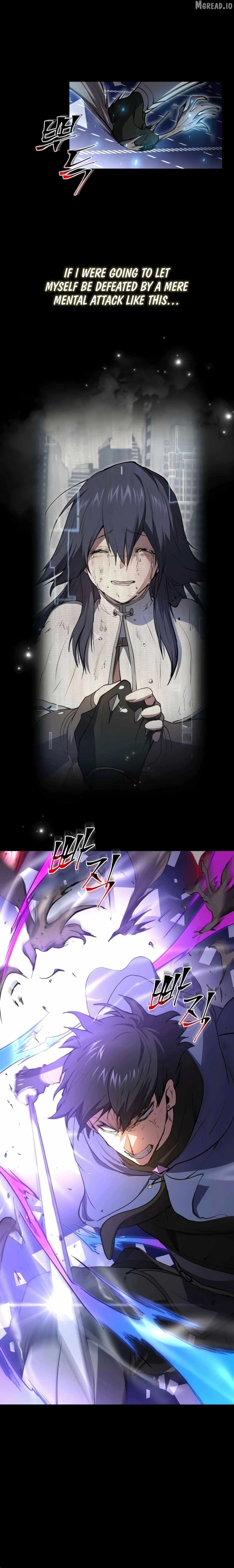 Leveling Up With Skills Chapter 150 page 4 - 