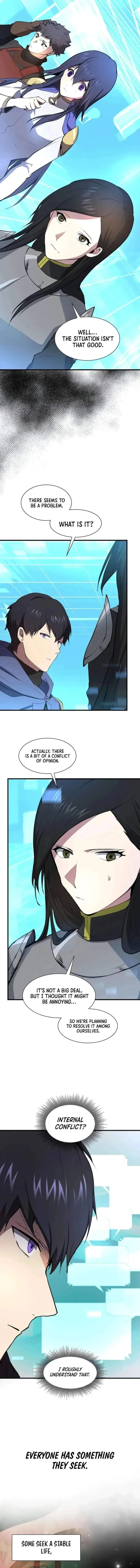 Leveling Up With Skills Chapter 151 page 15 - 