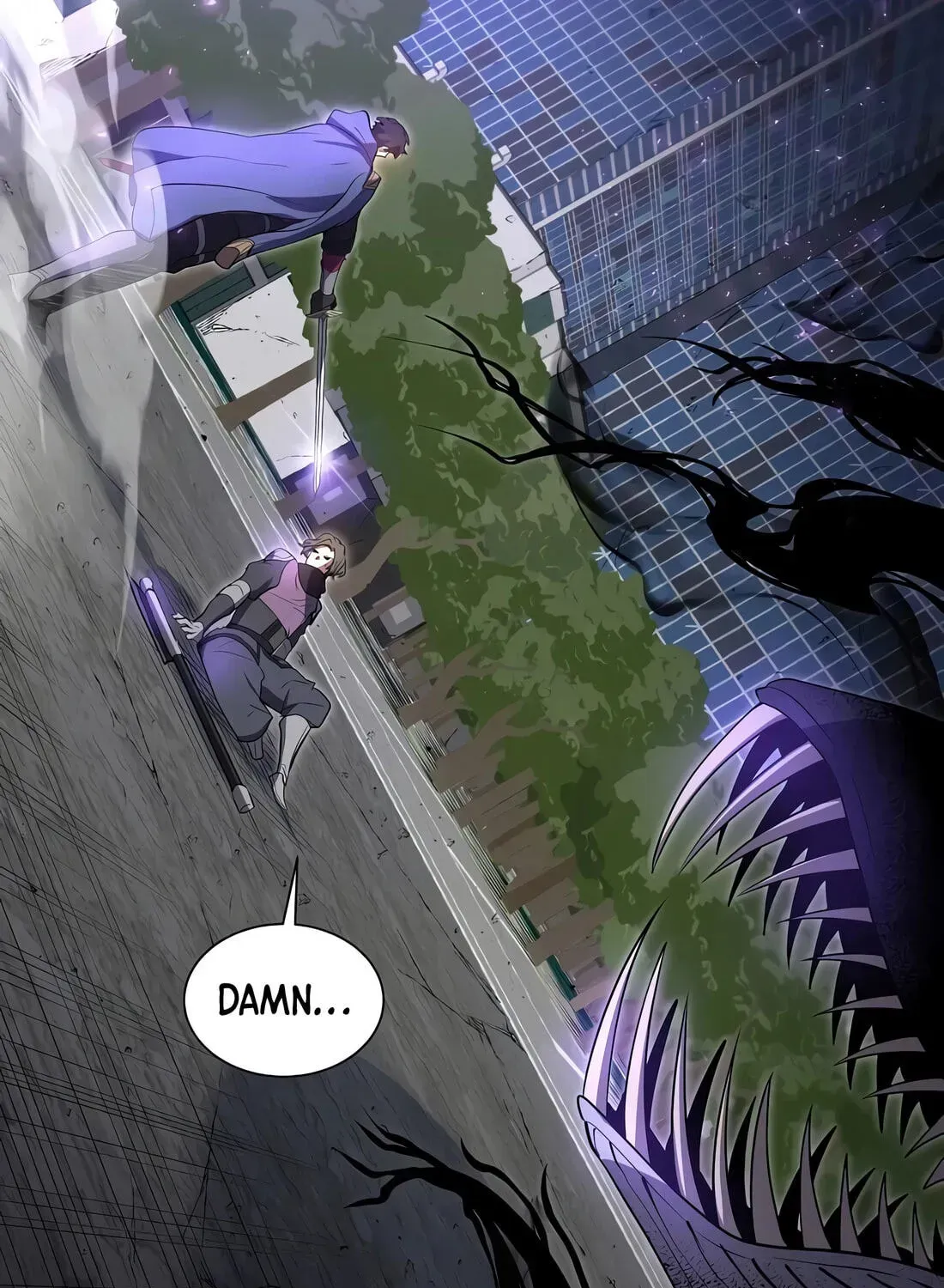 Leveling Up With Skills Chapter 155 page 101 - 