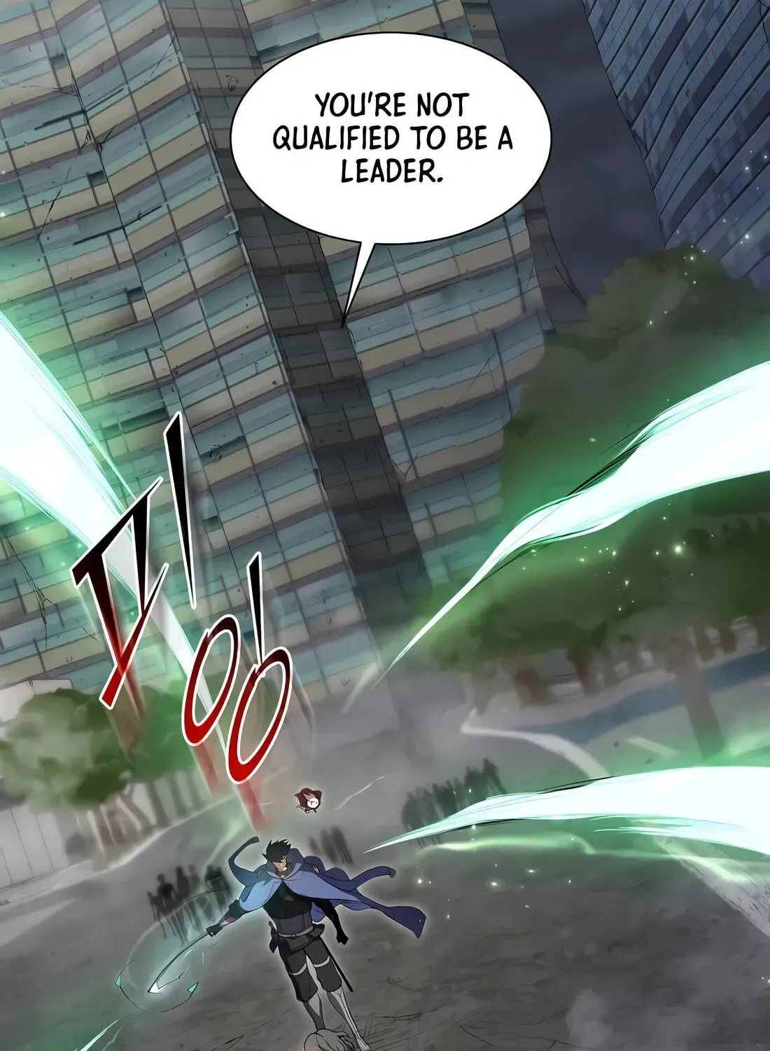 Leveling Up With Skills Chapter 155 page 117 - 