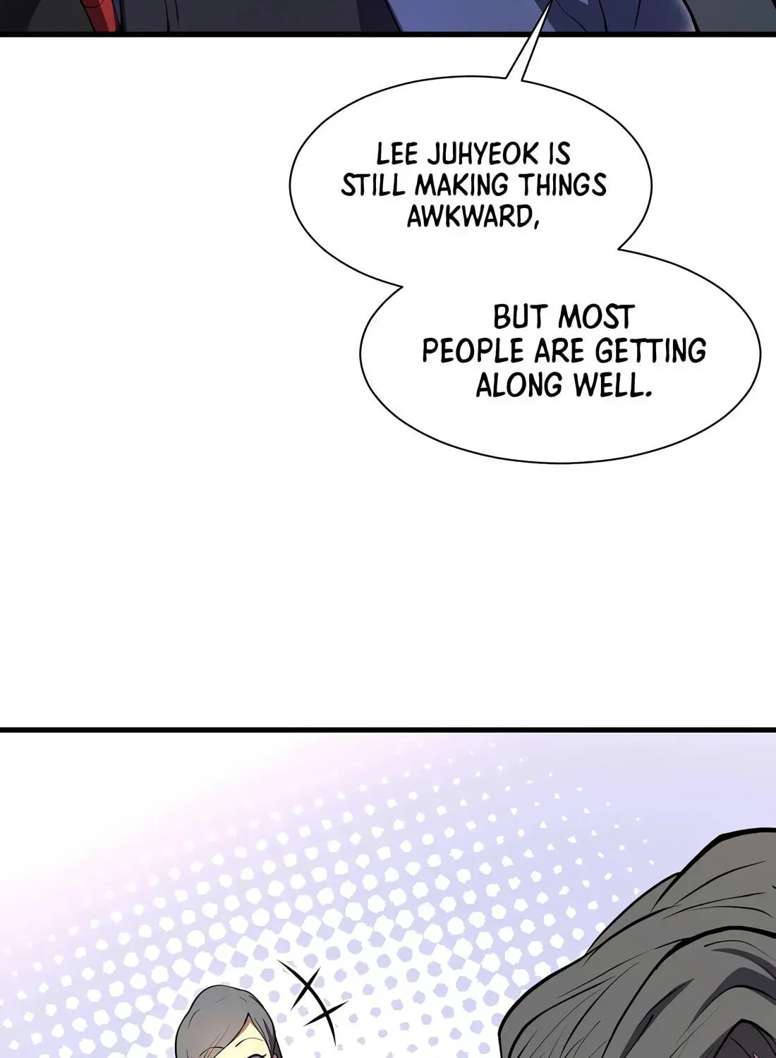 Leveling Up With Skills Chapter 155 page 149 - 