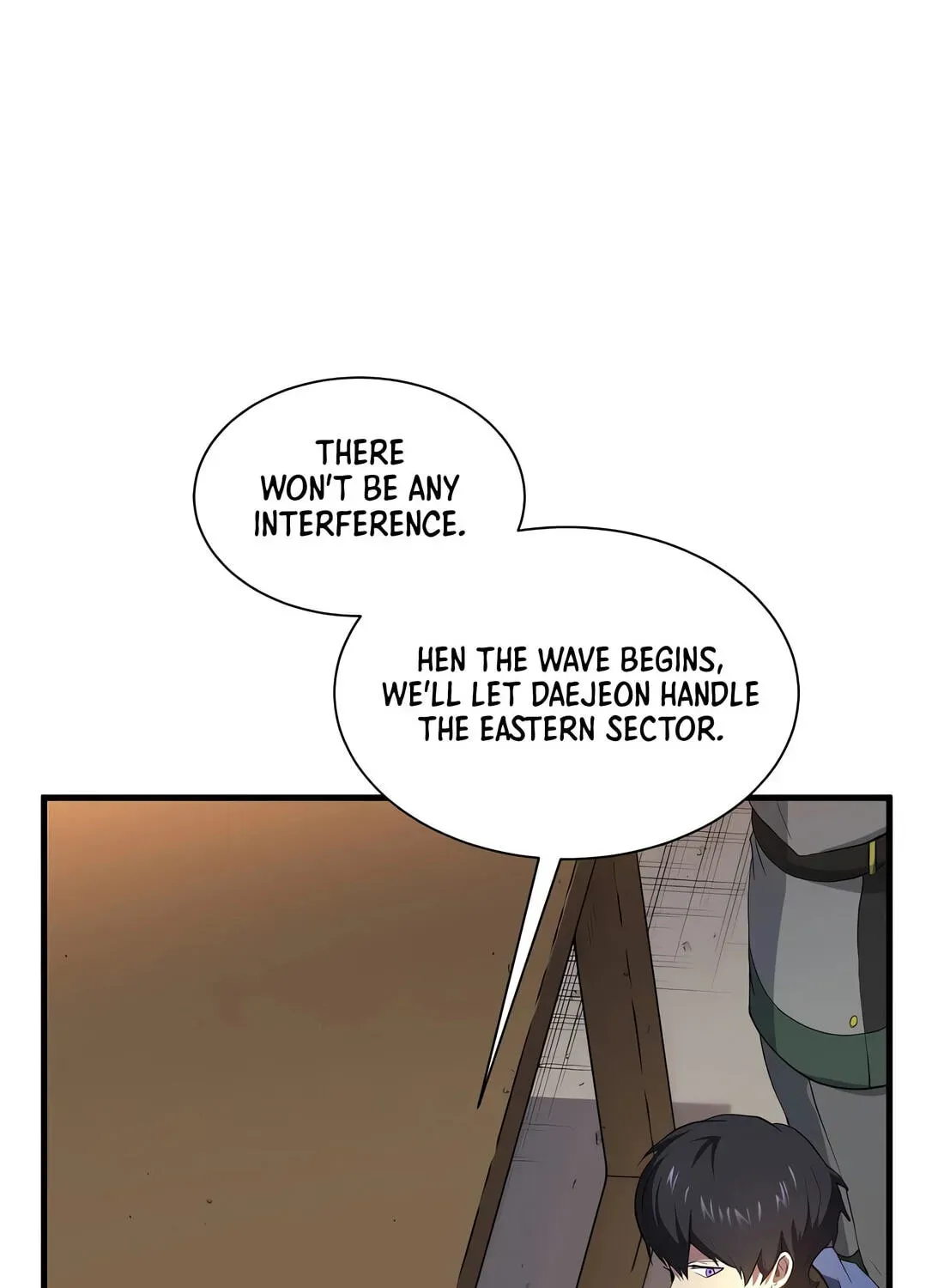 Leveling Up With Skills Chapter 155 page 19 - 