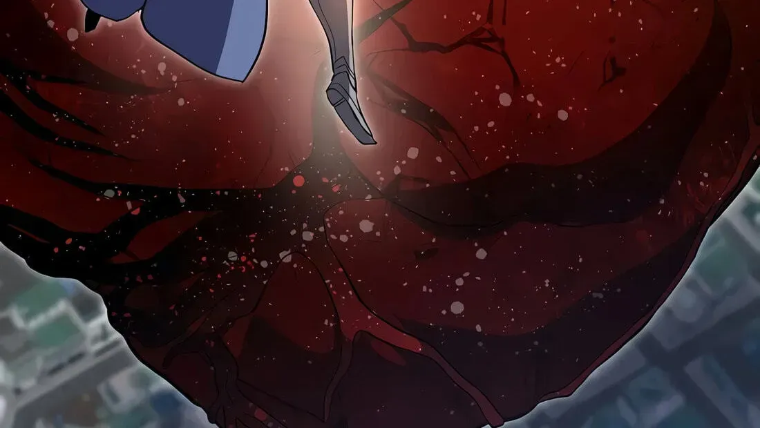 Leveling Up With Skills Chapter 155 page 184 - 