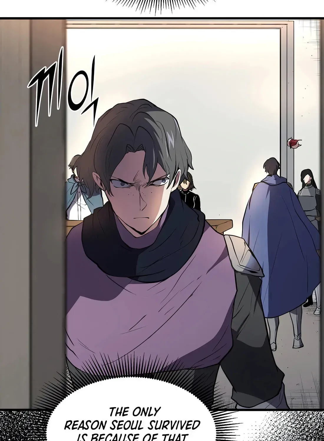 Leveling Up With Skills Chapter 155 page 23 - 