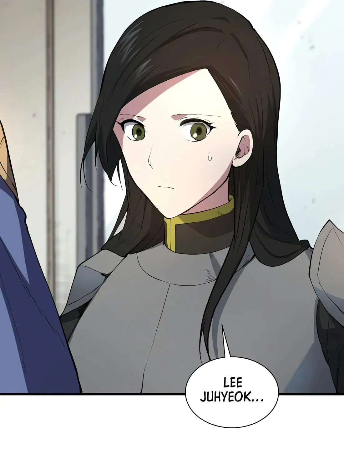 Leveling Up With Skills Chapter 155 page 29 - 