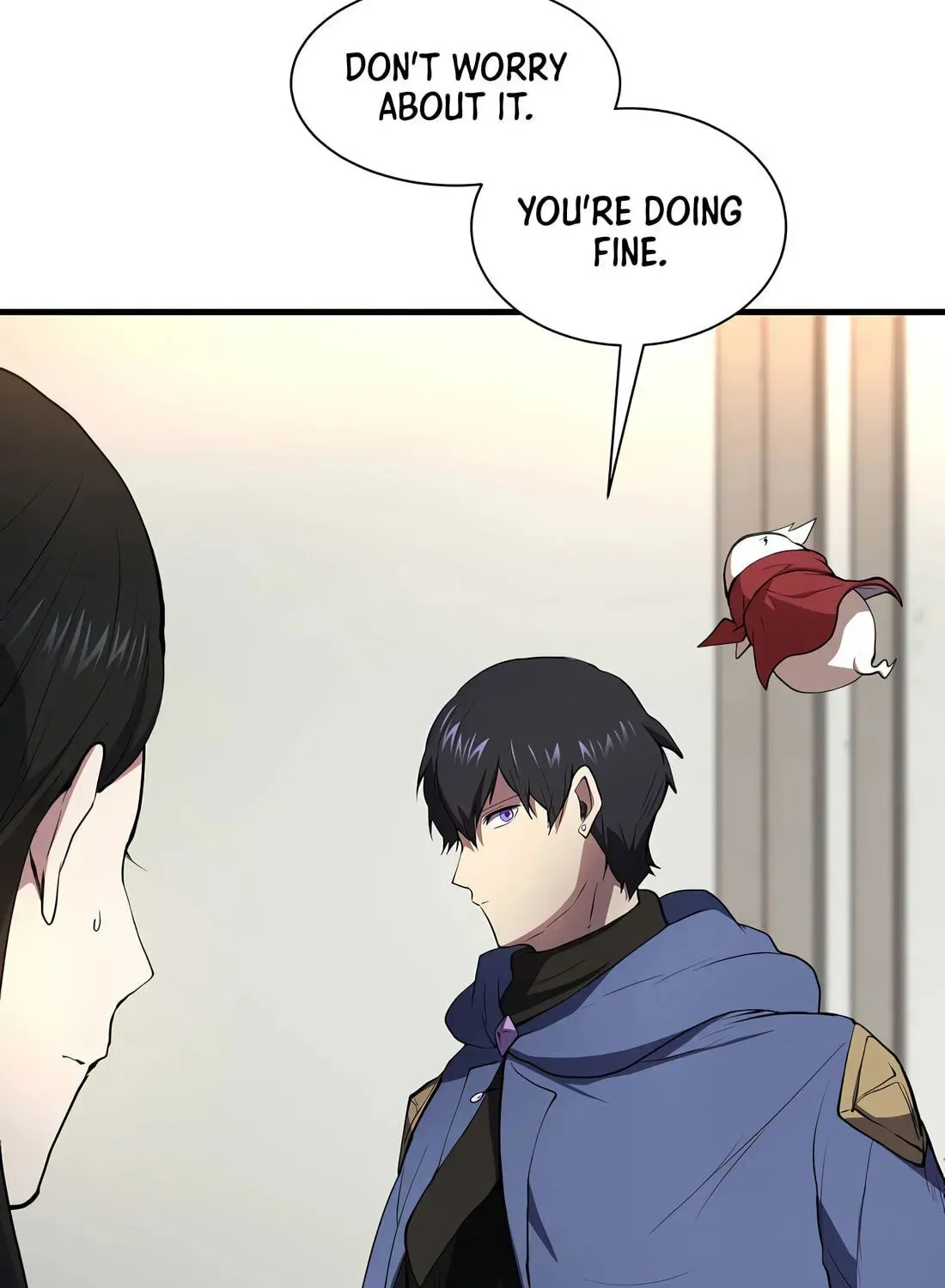 Leveling Up With Skills Chapter 155 page 31 - 