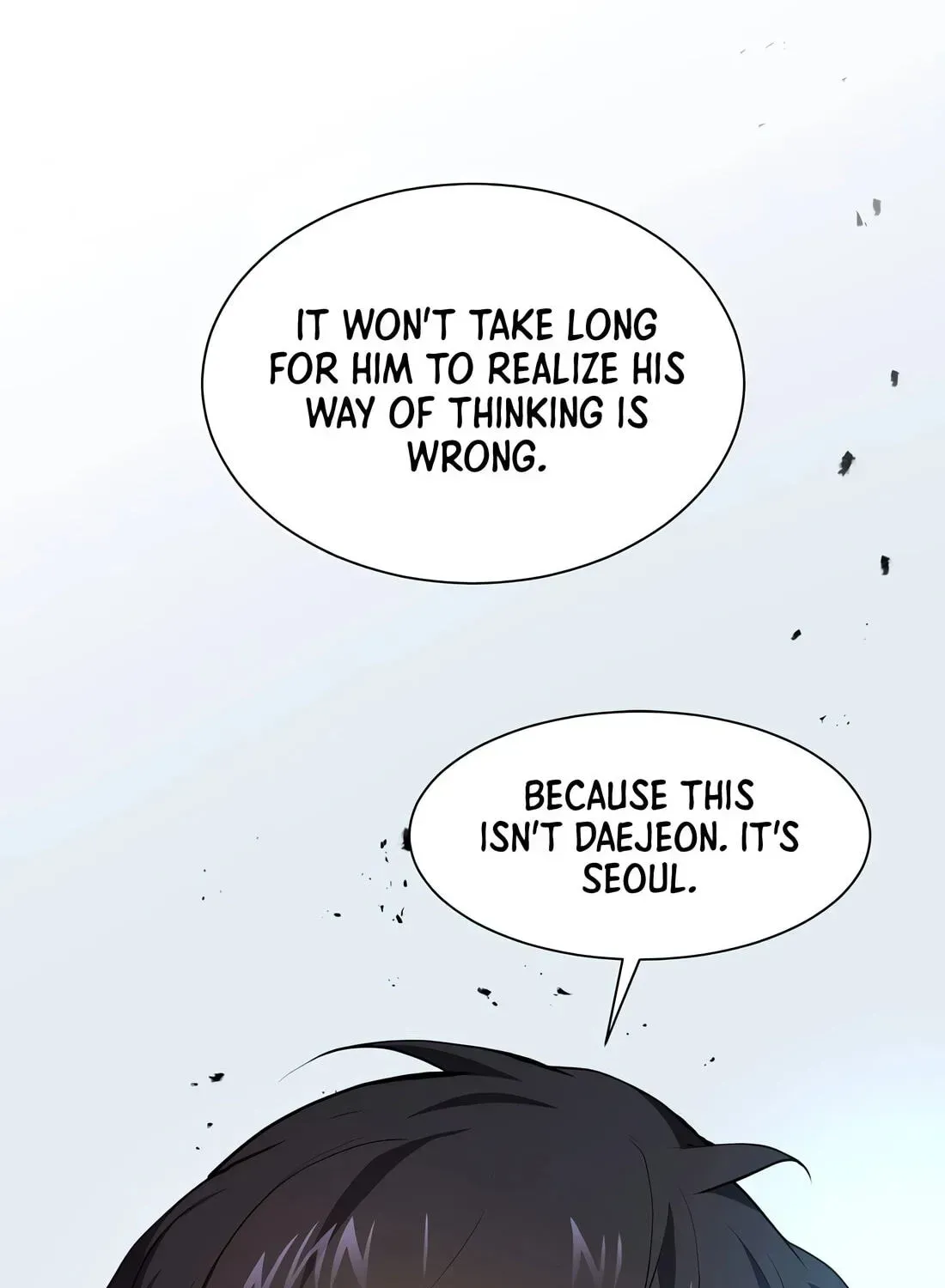 Leveling Up With Skills Chapter 155 page 33 - 
