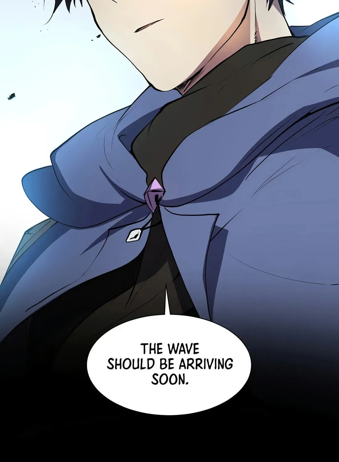 Leveling Up With Skills Chapter 155 page 35 - 