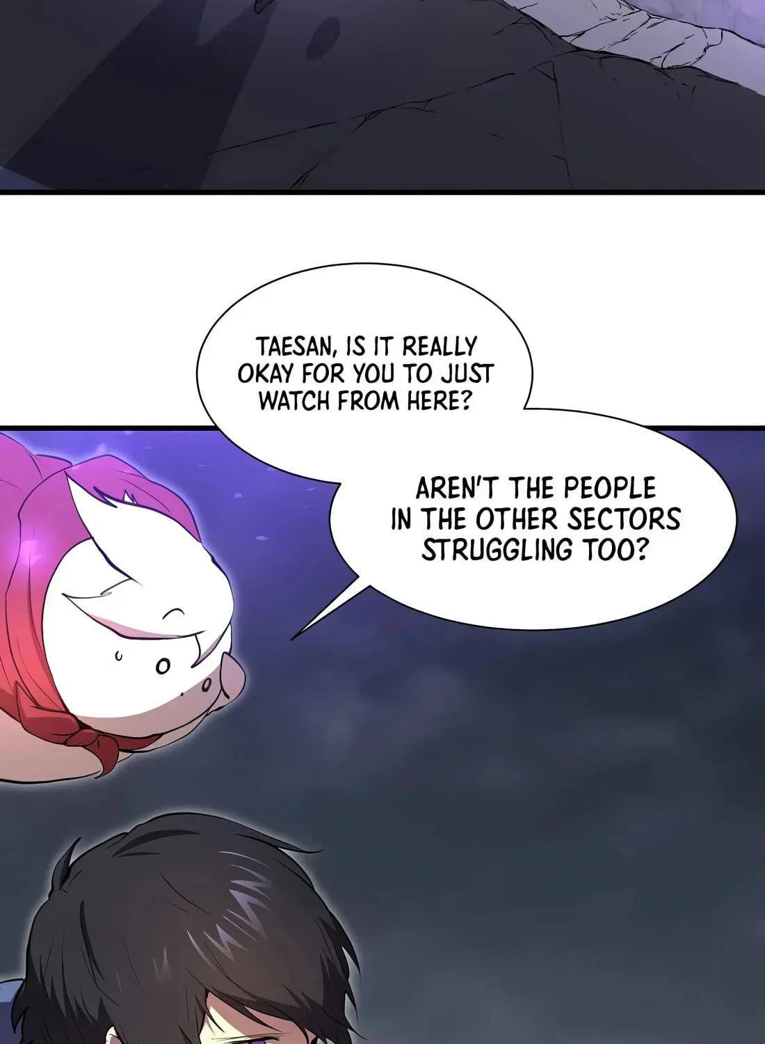 Leveling Up With Skills Chapter 155 page 45 - 