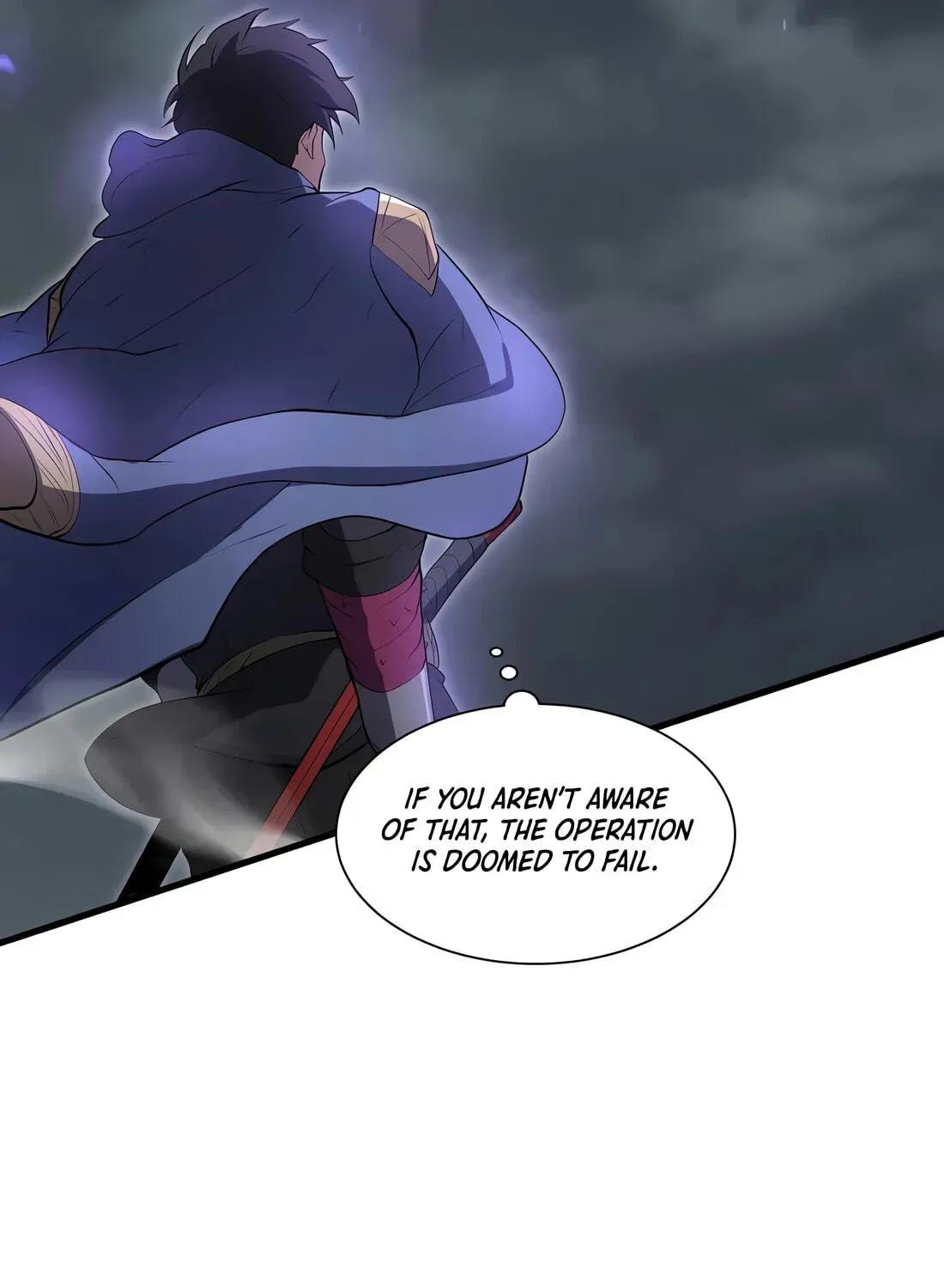 Leveling Up With Skills Chapter 155 page 69 - 