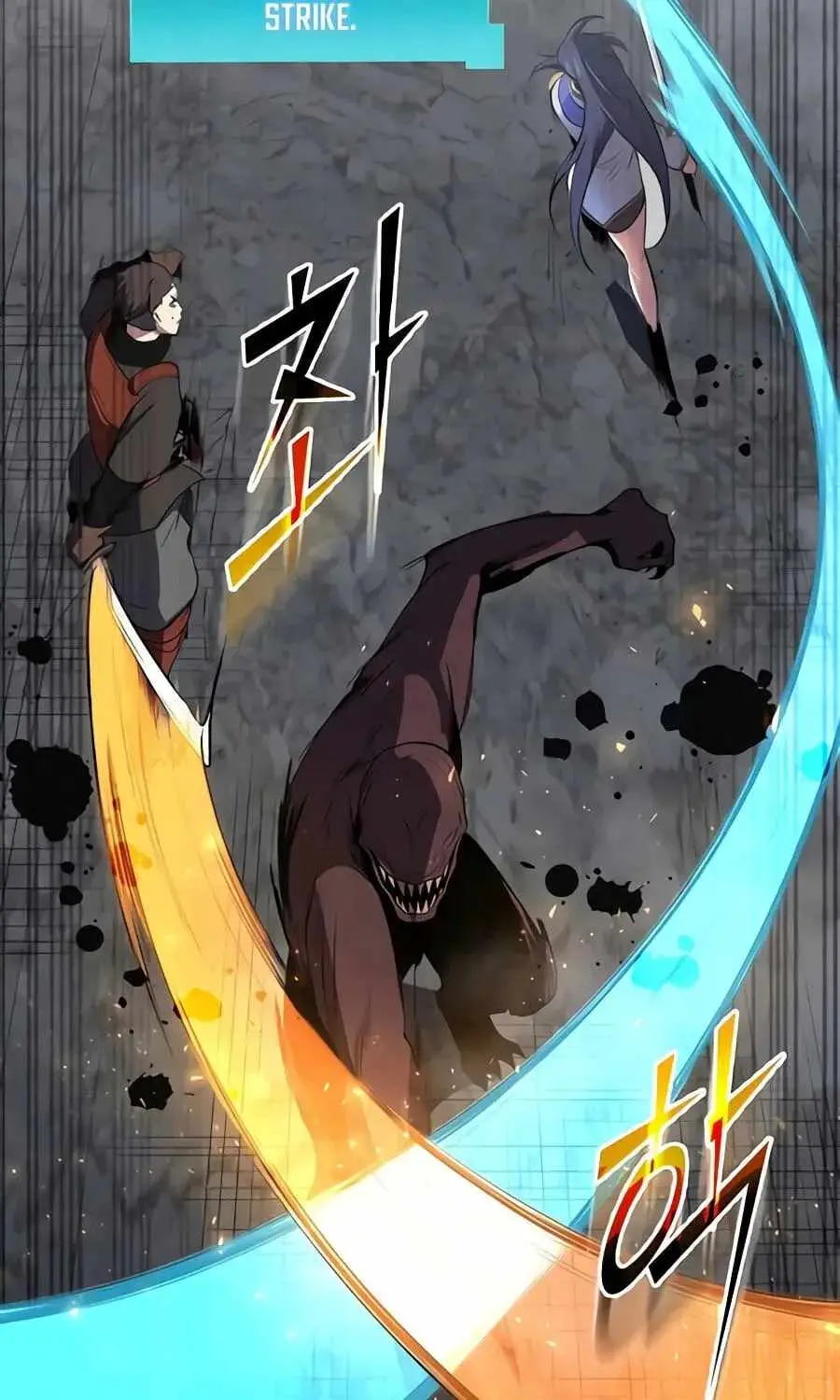 Leveling Up With Skills Chapter 156 page 103 - 