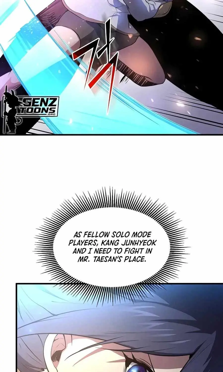 Leveling Up With Skills Chapter 156 page 107 - 