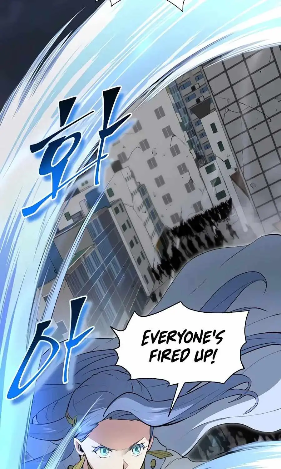 Leveling Up With Skills Chapter 156 page 119 - 