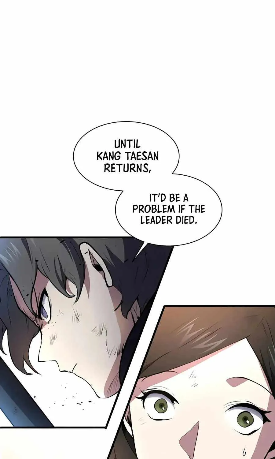 Leveling Up With Skills Chapter 156 page 131 - 