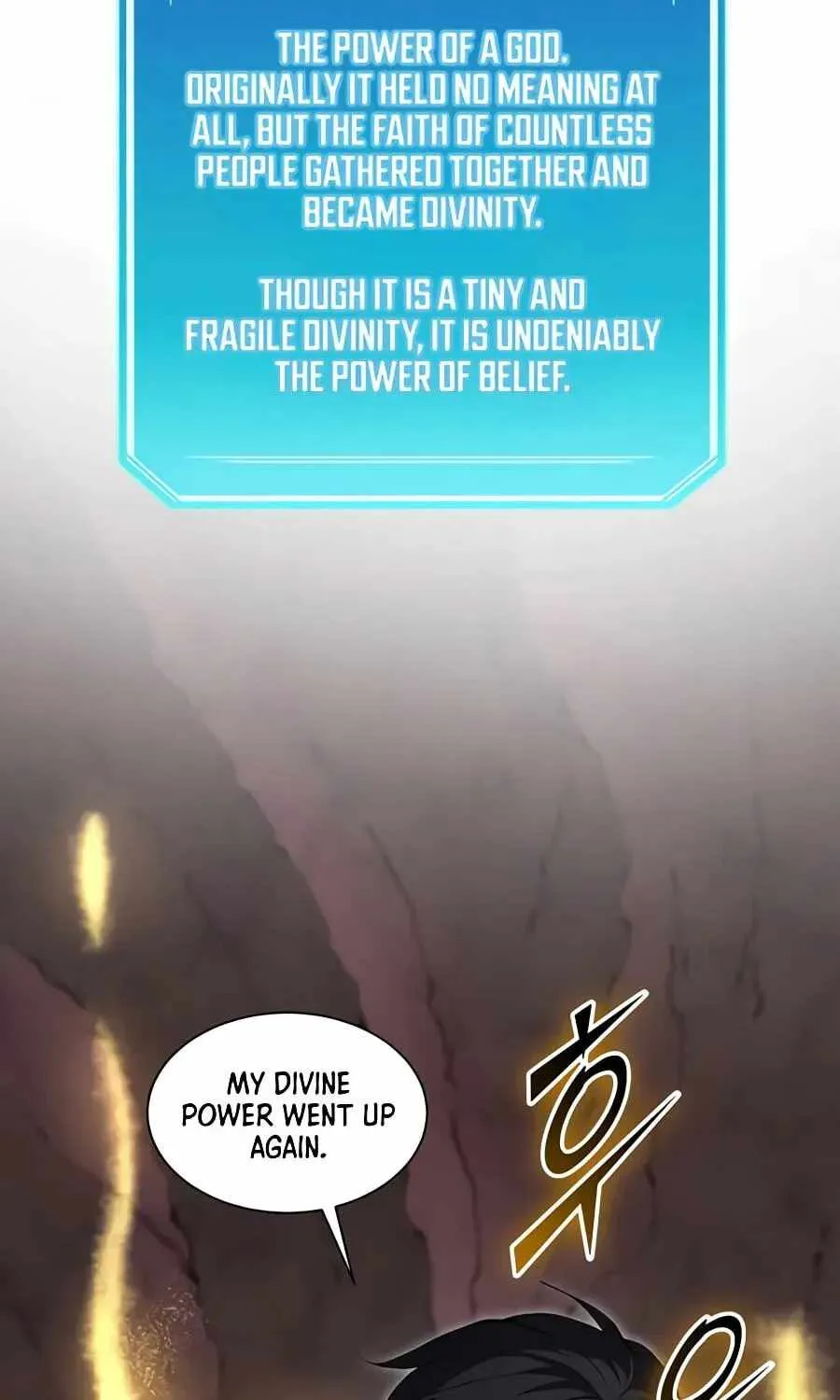 Leveling Up With Skills Chapter 156 page 137 - 