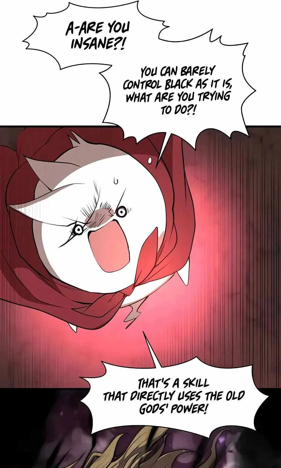 Leveling Up With Skills Chapter 156 page 159 - 