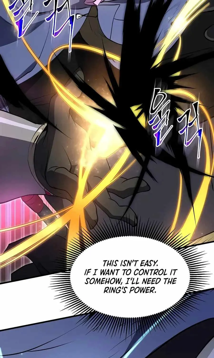 Leveling Up With Skills Chapter 156 page 171 - 