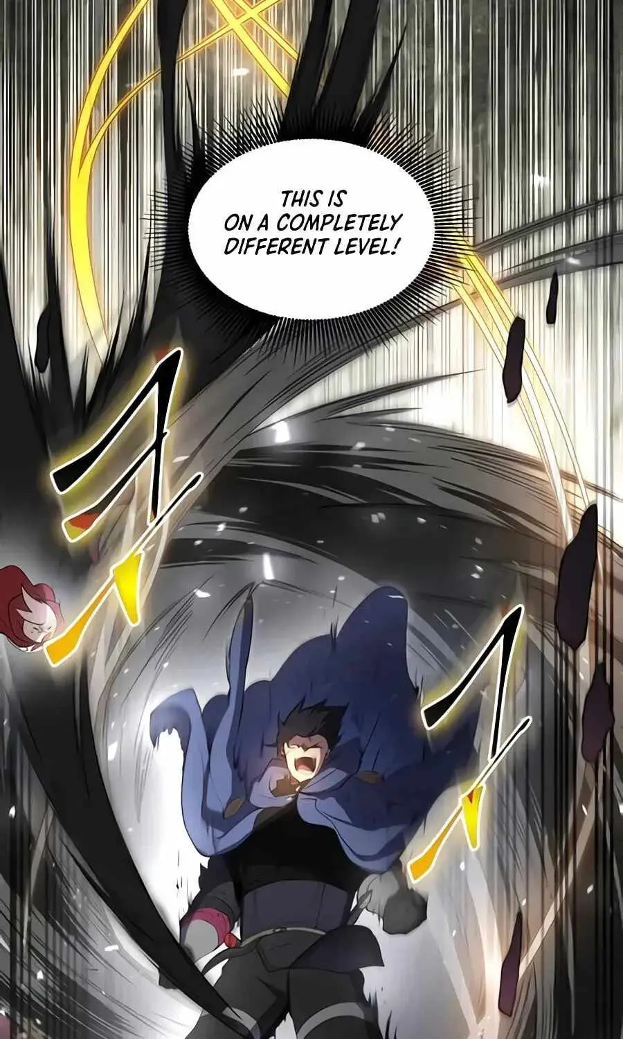 Leveling Up With Skills Chapter 156 page 181 - 