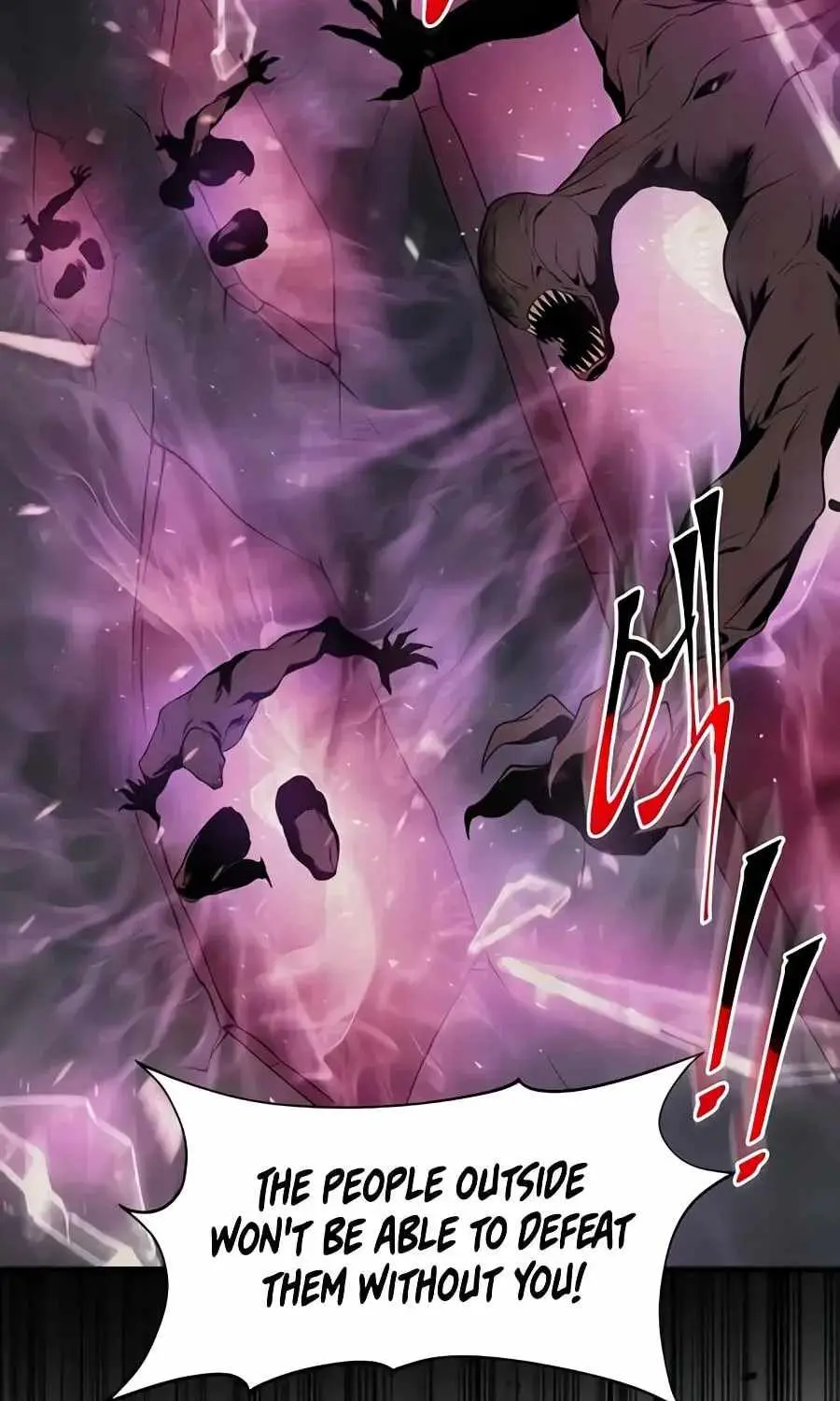 Leveling Up With Skills Chapter 156 page 23 - 