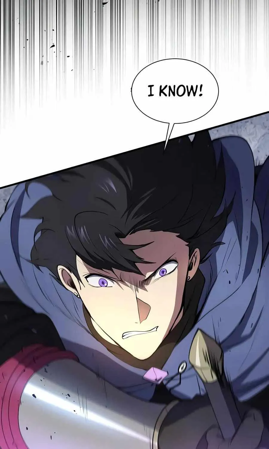 Leveling Up With Skills Chapter 156 page 25 - 