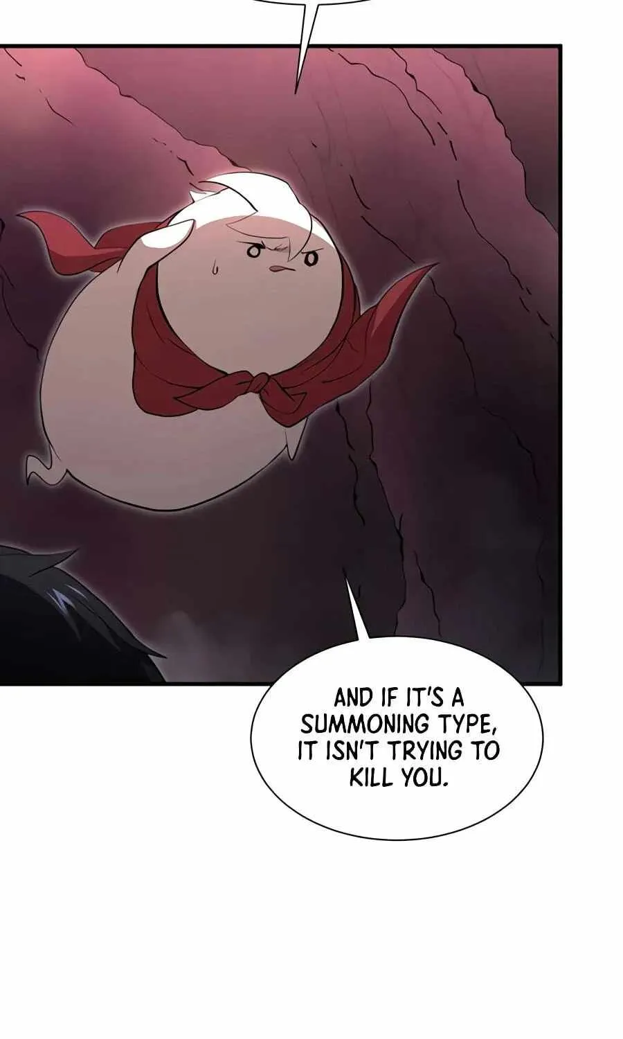 Leveling Up With Skills Chapter 156 page 37 - 