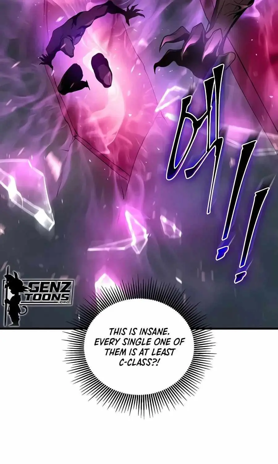 Leveling Up With Skills Chapter 156 page 77 - 
