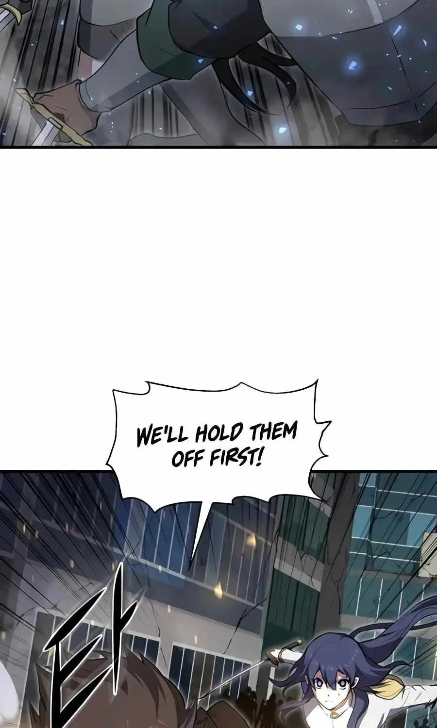 Leveling Up With Skills Chapter 156 page 83 - 