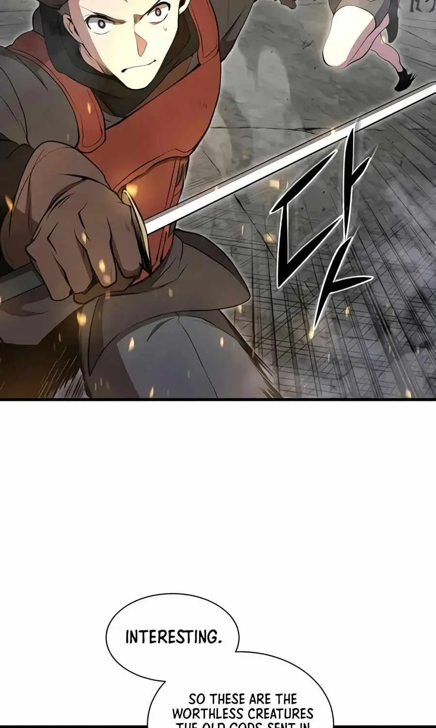 Leveling Up With Skills Chapter 156 page 85 - 