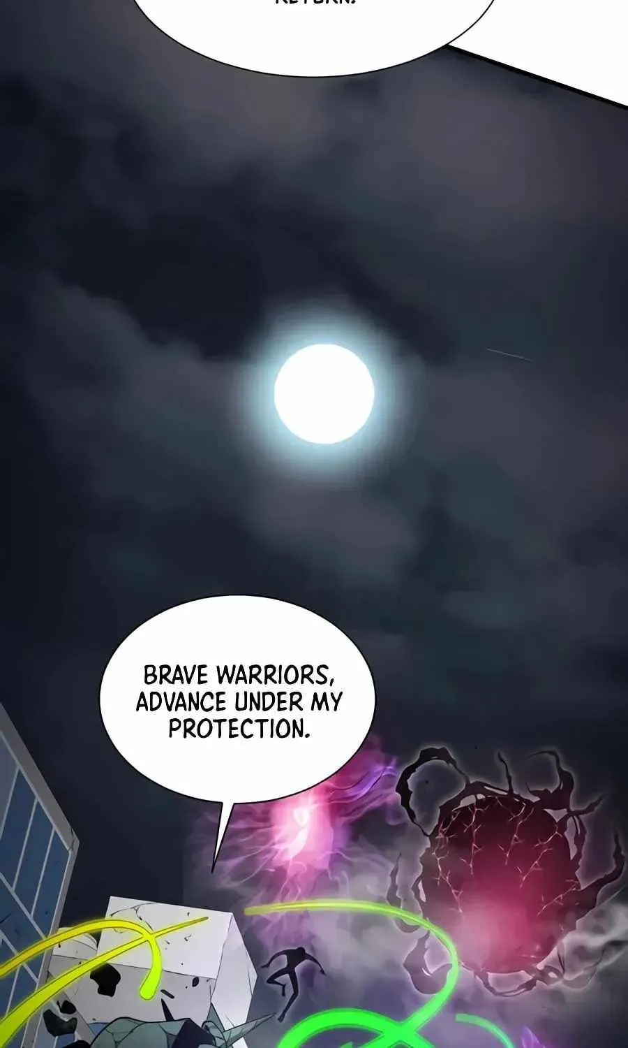 Leveling Up With Skills Chapter 156 page 89 - 