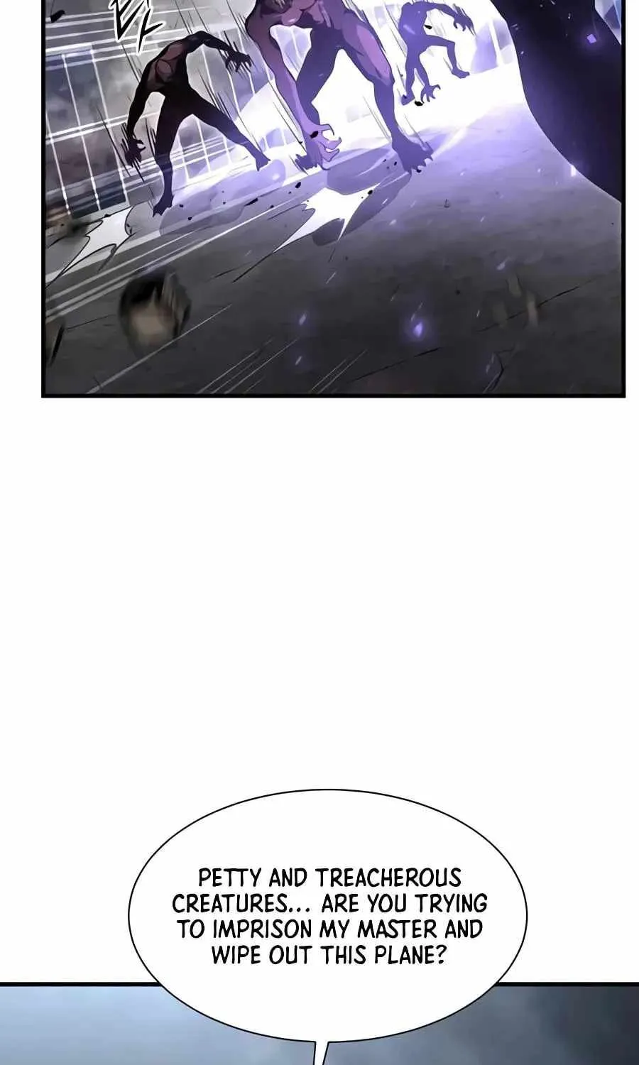 Leveling Up With Skills Chapter 156 page 95 - 