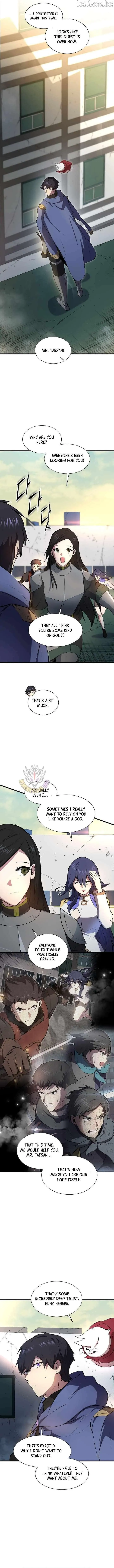 Leveling Up With Skills Chapter 157 page 15 - 