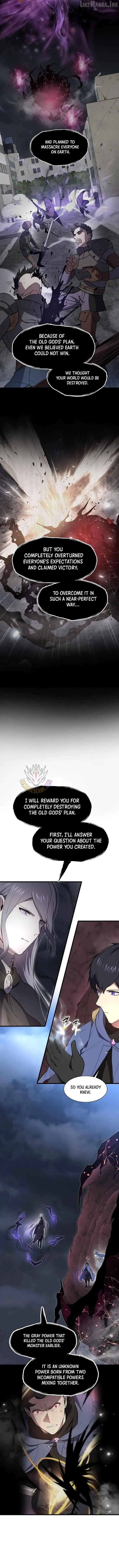 Leveling Up With Skills Chapter 157 page 6 - 
