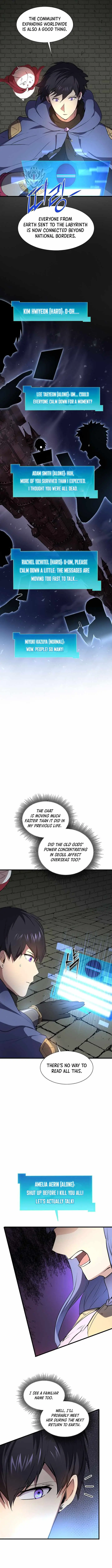 Leveling Up With Skills Chapter 158 page 2 - 