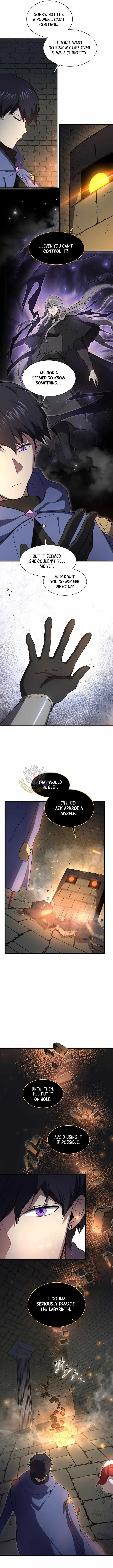 Leveling Up With Skills Chapter 158 page 9 - 