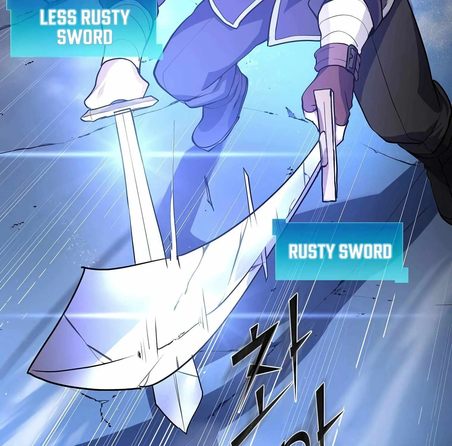 Leveling Up With Skills Chapter 16 page 101 - 