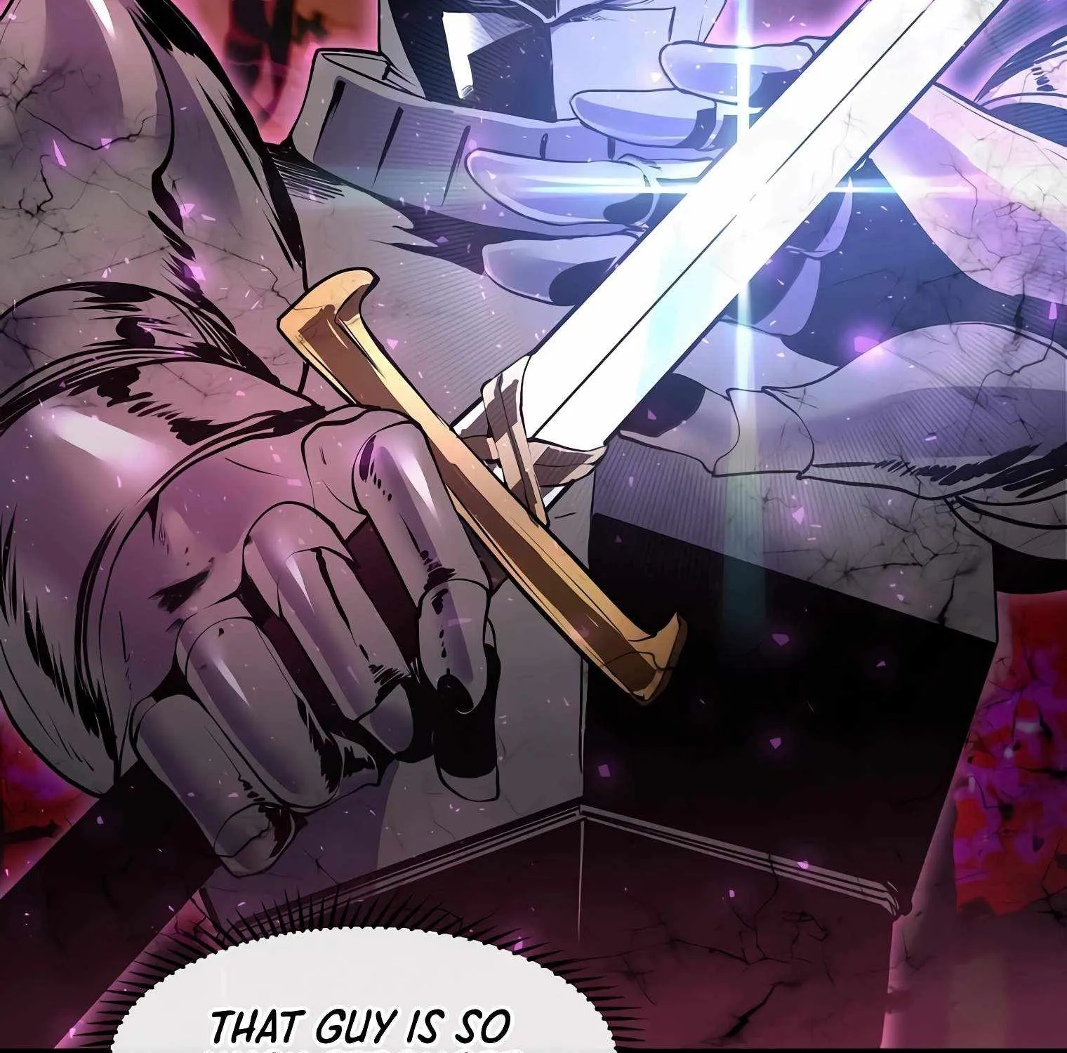 Leveling Up With Skills Chapter 16 page 115 - 