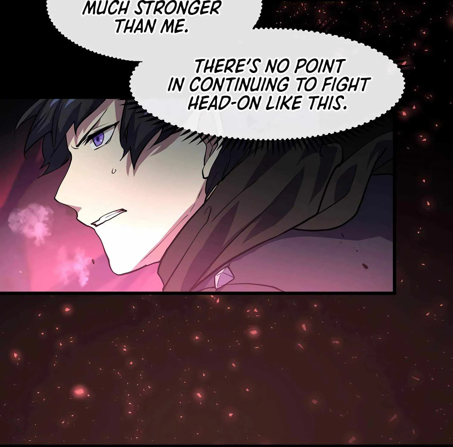 Leveling Up With Skills Chapter 16 page 116 - 