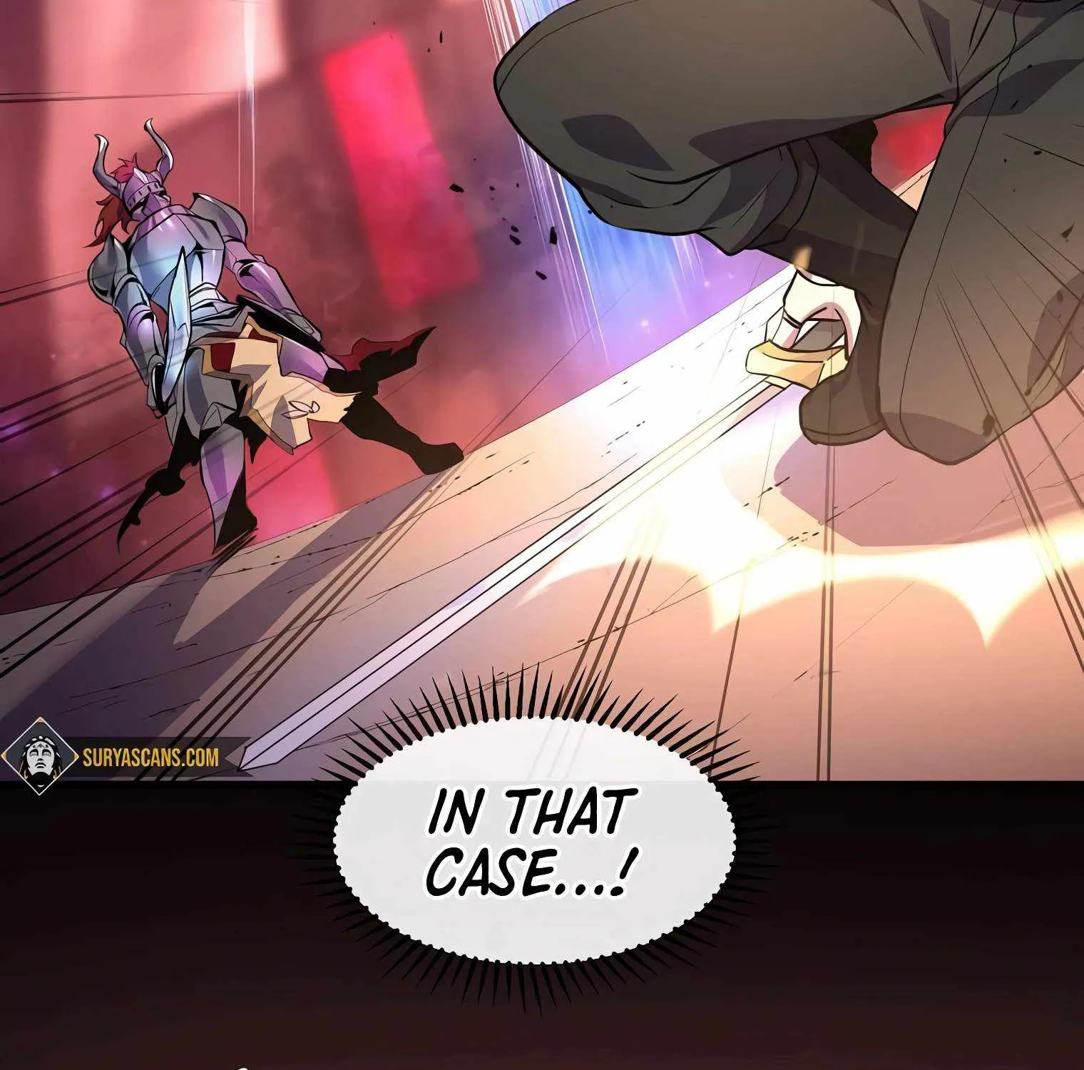 Leveling Up With Skills Chapter 16 page 118 - 