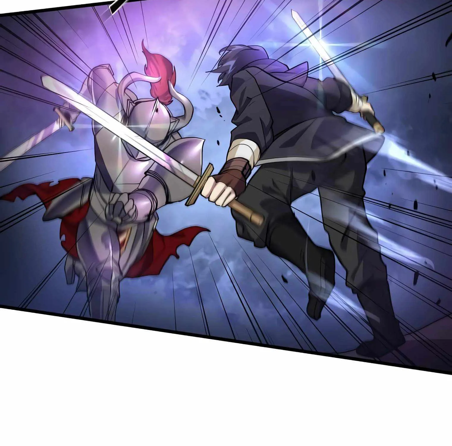 Leveling Up With Skills Chapter 16 page 124 - 
