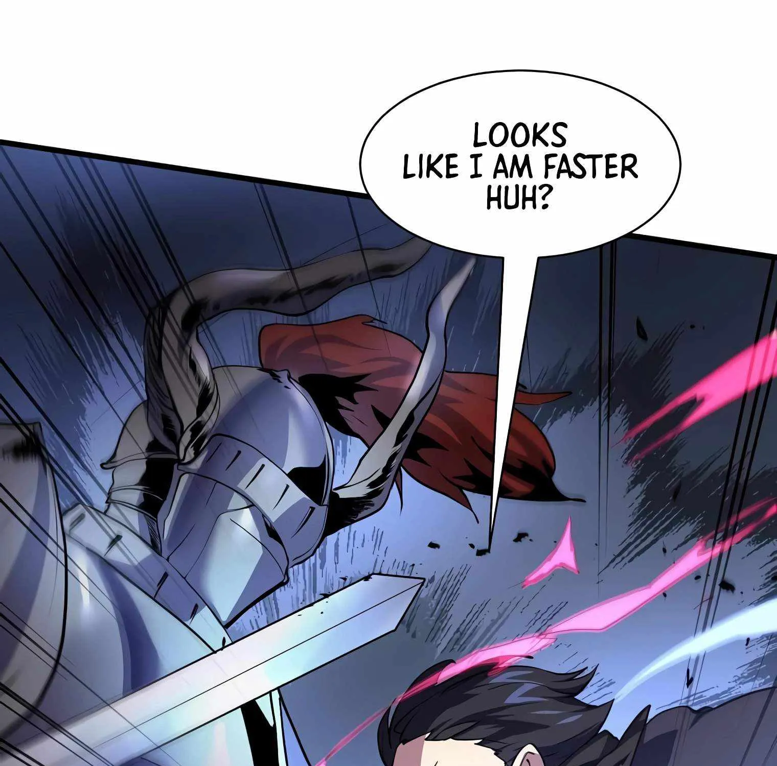 Leveling Up With Skills Chapter 16 page 125 - 