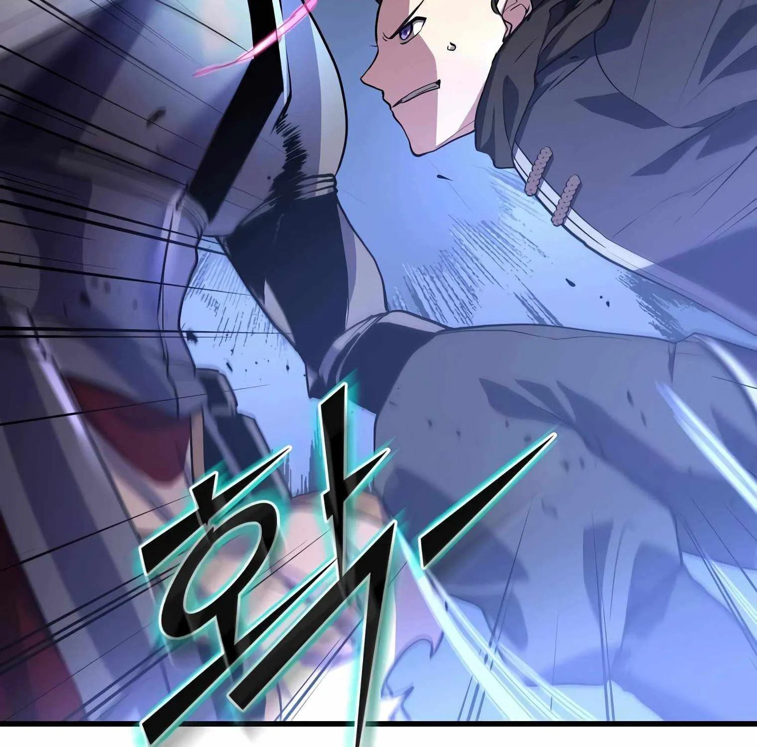 Leveling Up With Skills Chapter 16 page 126 - 