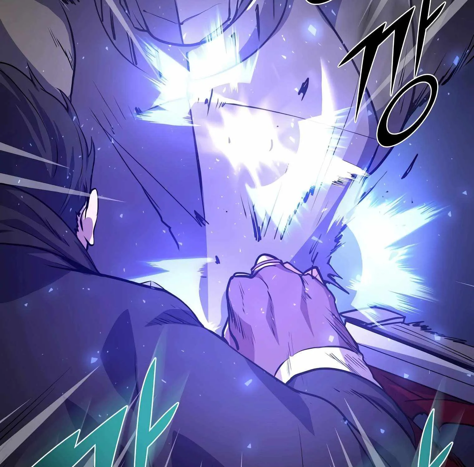 Leveling Up With Skills Chapter 16 page 131 - 