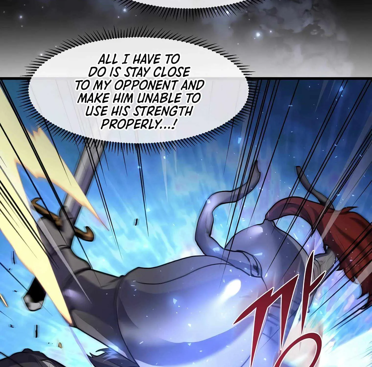 Leveling Up With Skills Chapter 16 page 134 - 