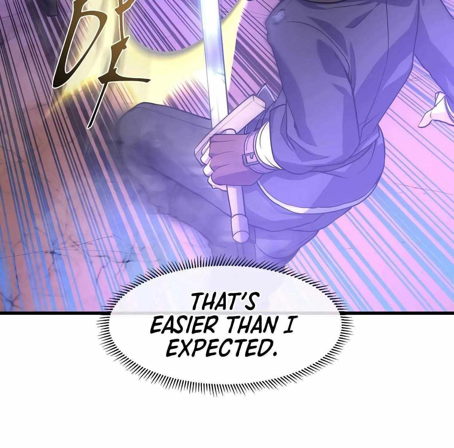 Leveling Up With Skills Chapter 16 page 138 - 