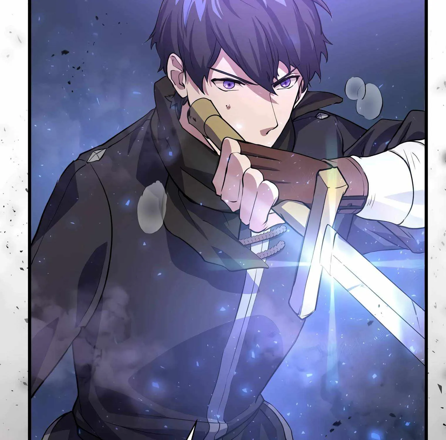 Leveling Up With Skills Chapter 16 page 140 - 