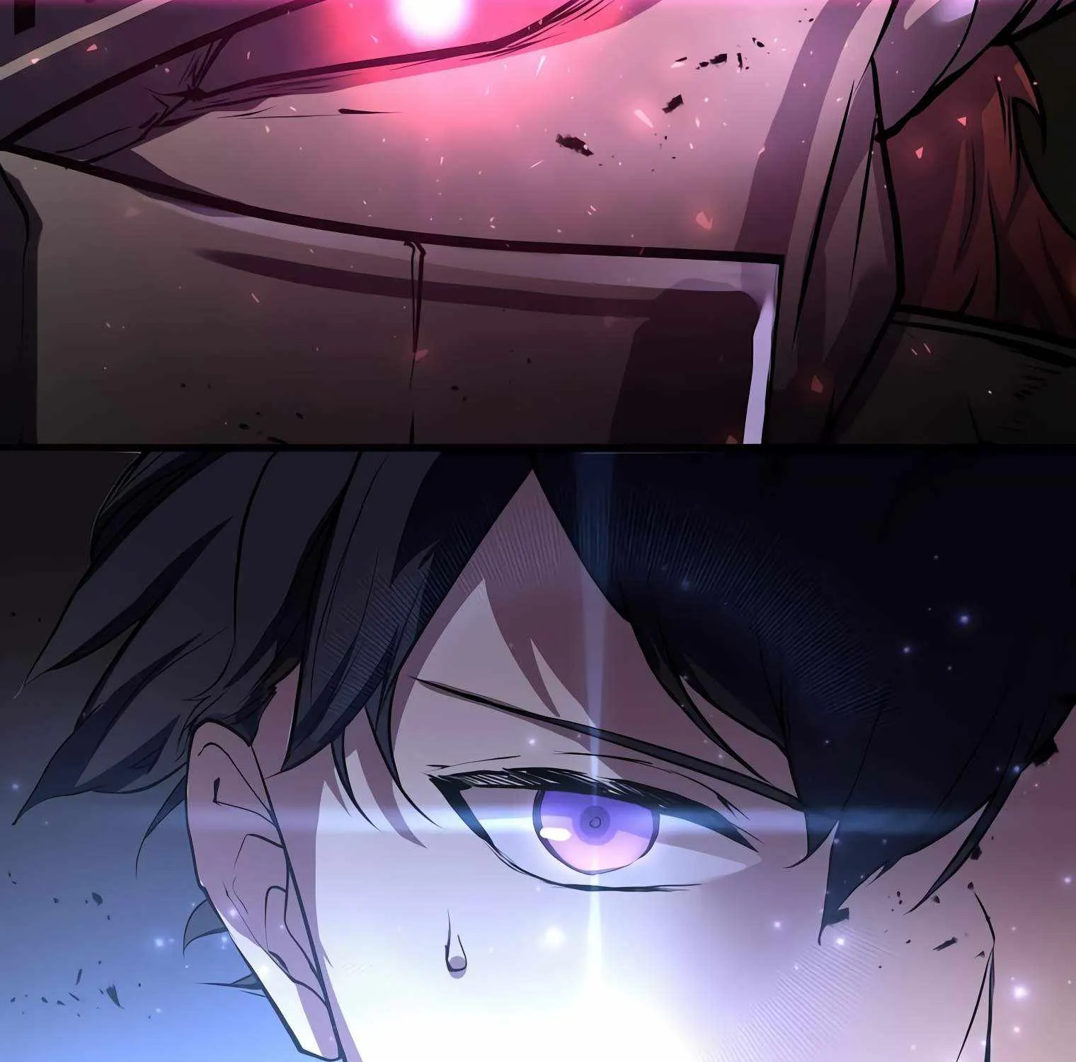 Leveling Up With Skills Chapter 16 page 151 - 