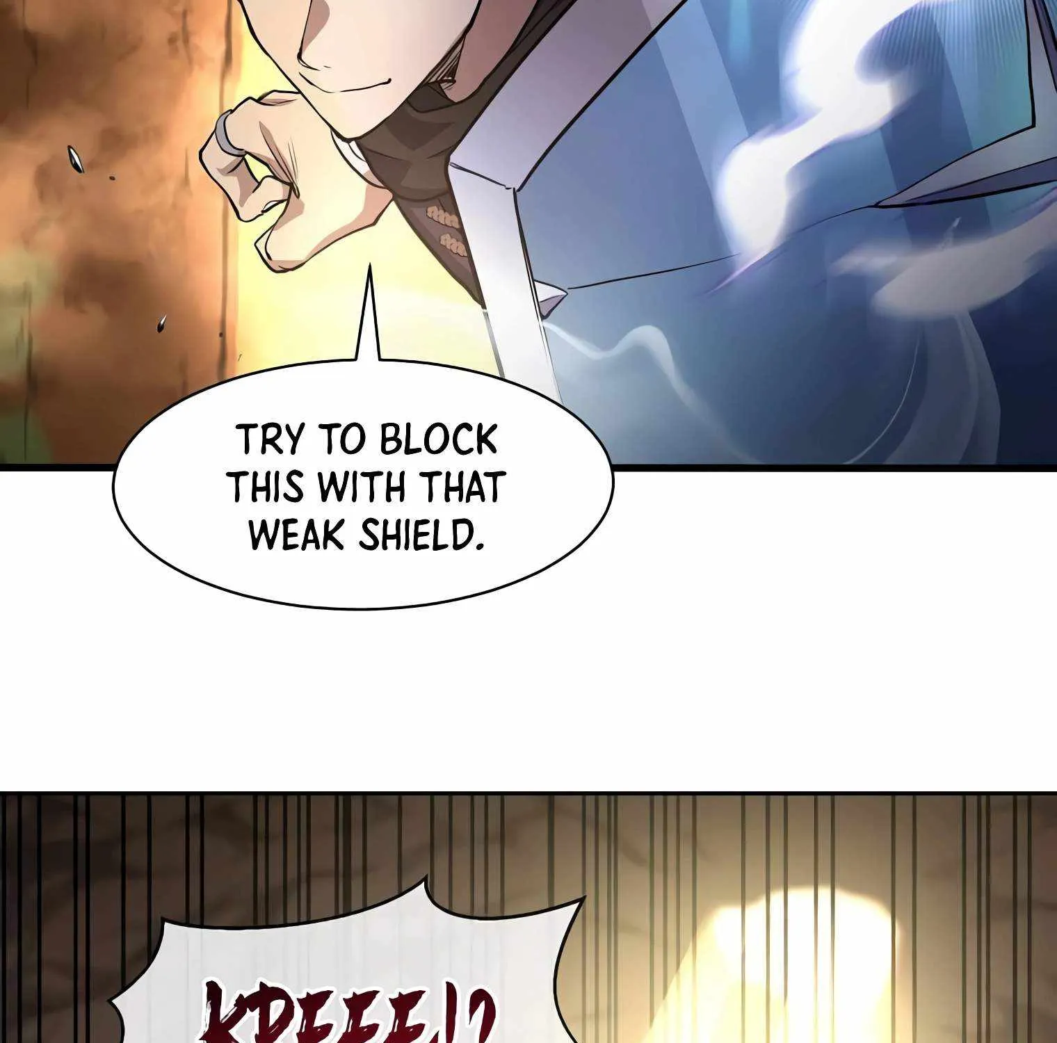 Leveling Up With Skills Chapter 16 page 18 - 